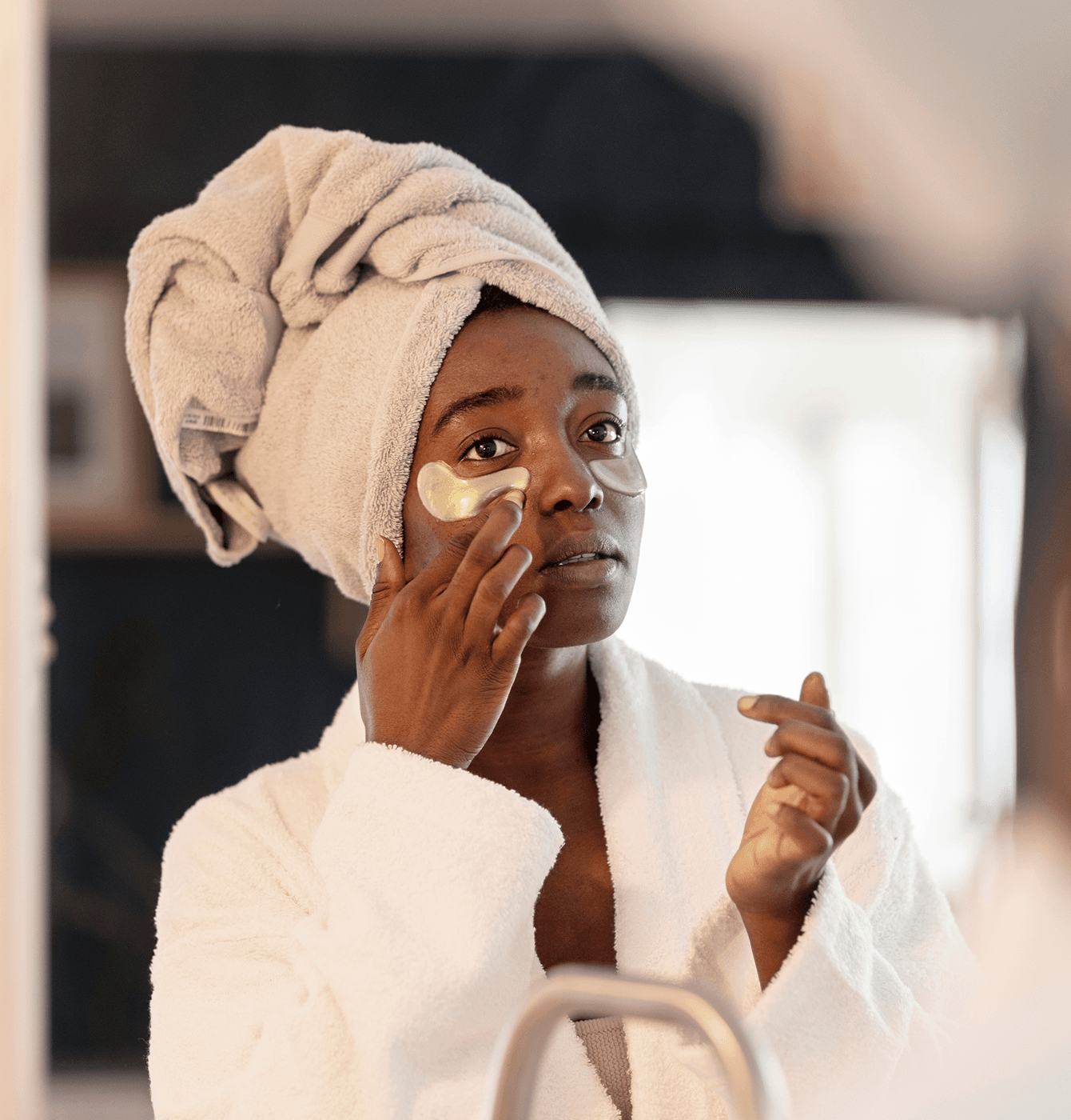 Personalized treatments